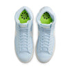 Women's Nike Blazer Mid '77 Next Nature Blue Tint/Summit White (DQ4124 400)