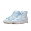 Women's Nike Blazer Mid '77 Next Nature Blue Tint/Summit White (DQ4124 400)