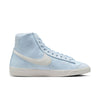 Women's Nike Blazer Mid '77 Next Nature Blue Tint/Summit White (DQ4124 400)