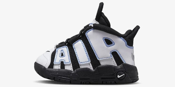 Toddler's Nike Air More Uptempo 