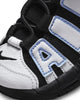 Toddler's Nike Air More Uptempo 