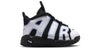 Toddler's Nike Air More Uptempo 