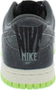 Big Kid's Nike Dunk Low SE Iron Grey/Phantom-Ghost Green (DQ6215 001)