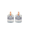 Toddler's Nike Air Max 90 Toggle SE Summit White/Glacier Blue (DQ6948 100)