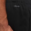 Men's Jordan Black Dri-FIT Sport Crossover Fleece Jogger (DQ7332 010)