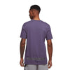 Men's Jordan Canyon Purple 23 Engineered T-Shirt