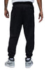 Men's Jordan Black/Sail Flight Fleece Sweatpants