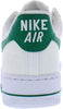 Women's Nike Air Force 1 '07 SE Sail/Malachite-White (DQ7582 101)