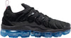 Men's Nike Air Vapormax Plus Black/University Red (DQ7626 001)