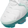 Men's Nike Air Vapormax Plus White/Siren Red-Mint Foam (DQ7645 100)