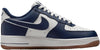 Men's Nike Air Force 1 '07 LV8 Sail/Midnight Navy (DQ7659 101)