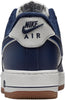 Men's Nike Air Force 1 '07 LV8 Sail/Midnight Navy (DQ7659 101)