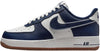 Men's Nike Air Force 1 '07 LV8 Sail/Midnight Navy (DQ7659 101)