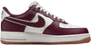 Men's Nike Air Force 1 '07 LV8 Sail/Night Maroon (DQ7659 102)