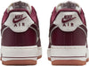 Men's Nike Air Force 1 '07 LV8 Sail/Night Maroon (DQ7659 102)