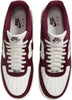 Men's Nike Air Force 1 '07 LV8 Sail/Night Maroon (DQ7659 102)