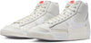 Men's Nike Blazer Mid Pro Club Light Bone/White-Phantom (DQ7673 003)