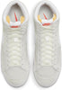 Men's Nike Blazer Mid Pro Club Light Bone/White-Phantom (DQ7673 003)