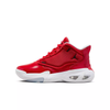 Big Kid's Jordan Max Aura 4 University Red/Black-White (DQ8404 601)