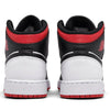 Big Kid's Jordan 1 Mid 