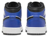 Big Kid's Jordan 1 Mid Game Royal/Black-White (DQ8423 402)