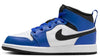 Little Kid's Jordan 1 Mid Game Royal/Black-White (DQ8424 402)