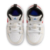 Toddler's Jordan 1 Mid Phantom/Game Royal-White-Sail (DQ8425 004)