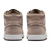 Men's Jordan 1 Mid Enigma Stone/Olive Grey (DQ8426 003)