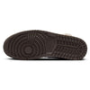 Men's Jordan 1 Mid Enigma Stone/Olive Grey (DQ8426 003)