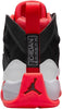 Big Kid's Jordan Jumpman Two Trey Black/White-Infrared 23 (DQ8431 016)