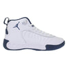 Big Kid's Jordan Jumpman Pro White/Midnight Navy (DQ8436 101)