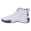 Big Kid's Jordan Jumpman Pro White/Midnight Navy (DQ8436 101)