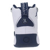 Big Kid's Jordan Jumpman Pro White/Midnight Navy (DQ8436 101)