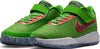 Little Kid's Nike Lebron XX Green Apple/Reflect Silver (DQ8649 300)