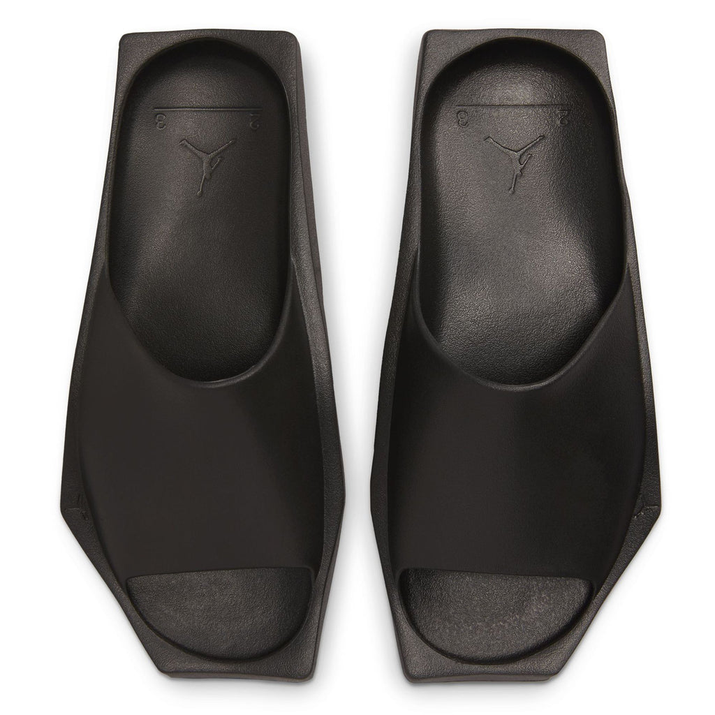 Women's Jordan Hex Slide Black/Black (DQ8992 001)