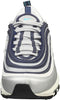 Women's Nike Air Max 97 OG Metallic Silver/Chlorine Blue (DQ9131 001)