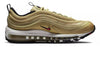 Women's Nike Air Max 97 OG Metallic Gold/Varsity Red (DQ9131 700)