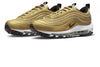 Women's Nike Air Max 97 OG Metallic Gold/Varsity Red (DQ9131 700)