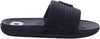 Men's Nike Offcourt Adjust Slide Black/White-Black (DQ9624 001)