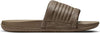 Men's Nike Offcourt Adjust Slide Ironstone/Coconut Milk (DQ9624 005)