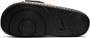 Men's Nike Offcourt Adjust Slide Flax/Sail-Black (DQ9624 201)