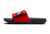 Men's Nike Offcourt Adjust Slide University Red/White-Black (DQ9624 600)