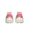 Big Kid's Nike Huarache Run Summit White/Seafoam (DR0163 100)