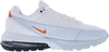 Men's Nike Air Max Pulse Summit White/Black (DR0453 100)