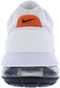 Men's Nike Air Max Pulse Summit White/Black (DR0453 100)