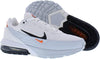 Men's Nike Air Max Pulse Summit White/Black (DR0453 100)