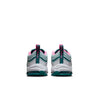 Little Kid's Nike Air Max 97 White/Pink Spell-Geode Teal (DR0638 118)