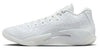 Men's Jordan Zion 3 White/Vapor Green-Off White (DR0675 103)