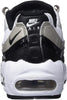 Women's Nike Air Max 95 White/Black-Light Iron Ore (DR2550 100)