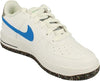 Big Kid's Nike Air Force 1 LV8 White/LT Photo Blue-Mint Foam (DR3098 100)